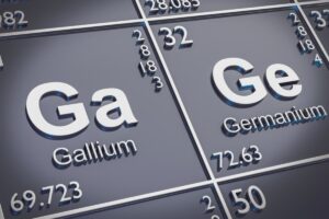China Export Controls: Gallium and Germanium as Geopolitical Weapons